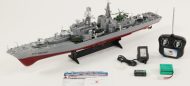 ATOMIC THUNDER RADIO CONTROLLED DESTROYER RTR BOAT (UK) - OUT OF STOCK